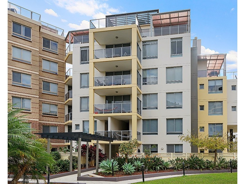 250/18 Lusty St, Wolli Creek NSW 2205