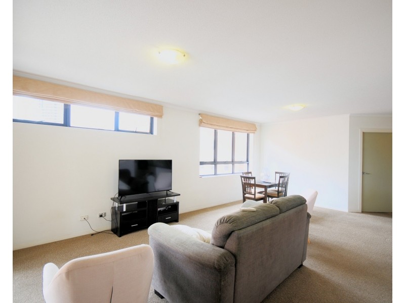 287 WICKHAM TERRACE, Spring Hill QLD 4000