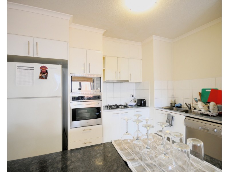 287 WICKHAM TERRACE, Spring Hill QLD 4000