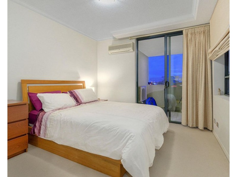 287 WICKHAM TERRACE, Spring Hill QLD 4000