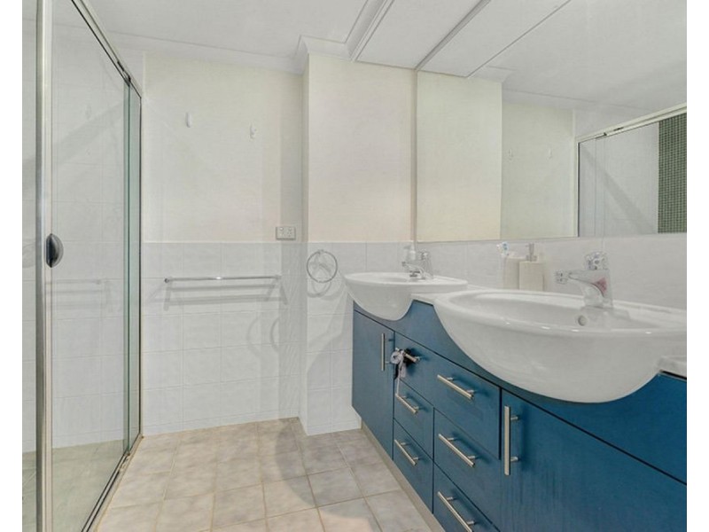 287 WICKHAM TERRACE, Spring Hill QLD 4000