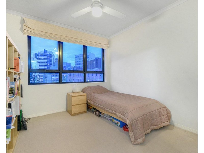 287 WICKHAM TERRACE, Spring Hill QLD 4000