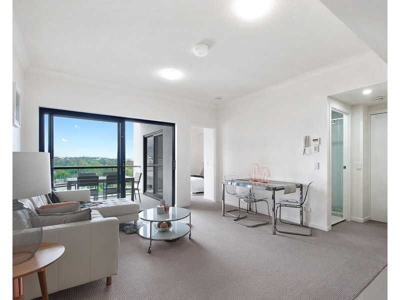 48/107 Kittyhawk Drive, Chermside QLD 4032