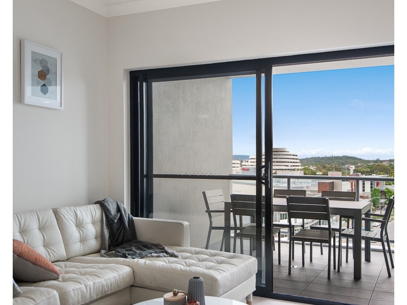 48/107 Kittyhawk Drive, Chermside QLD 4032