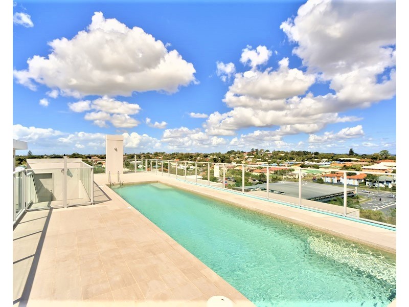 49/23 PLAYFIELD ST, Chermside QLD 4032