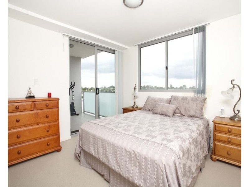 49/23 PLAYFIELD ST, Chermside QLD 4032