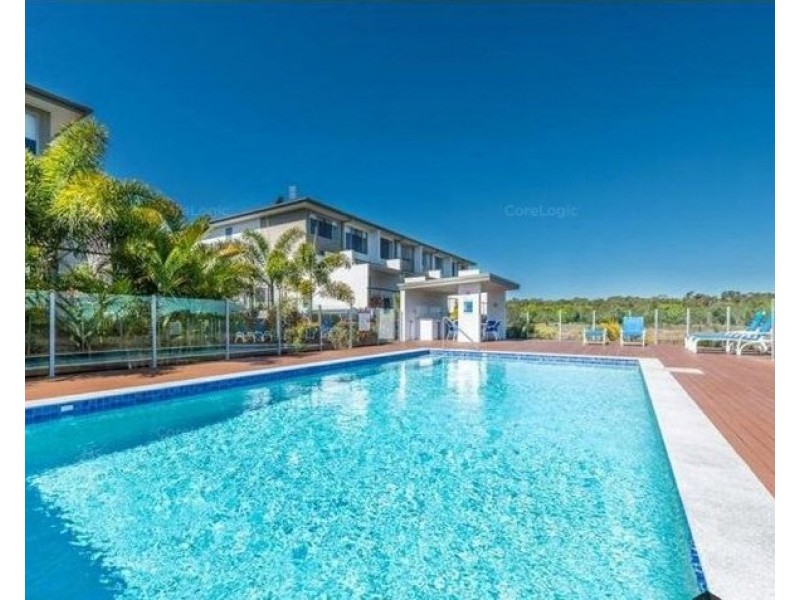 46/41 Macadie Way, Merrimac QLD 4226