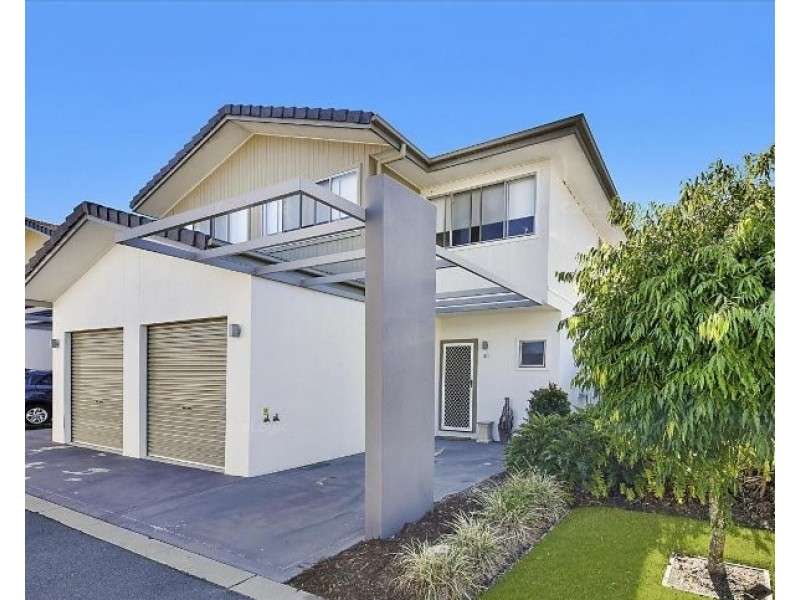 46/41 Macadie Way, Merrimac QLD 4226