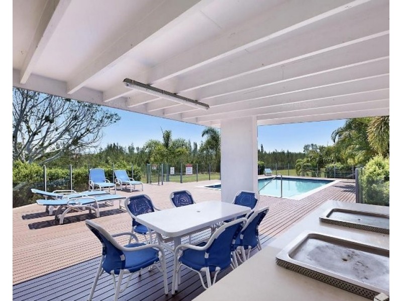 46/41 Macadie Way, Merrimac QLD 4226