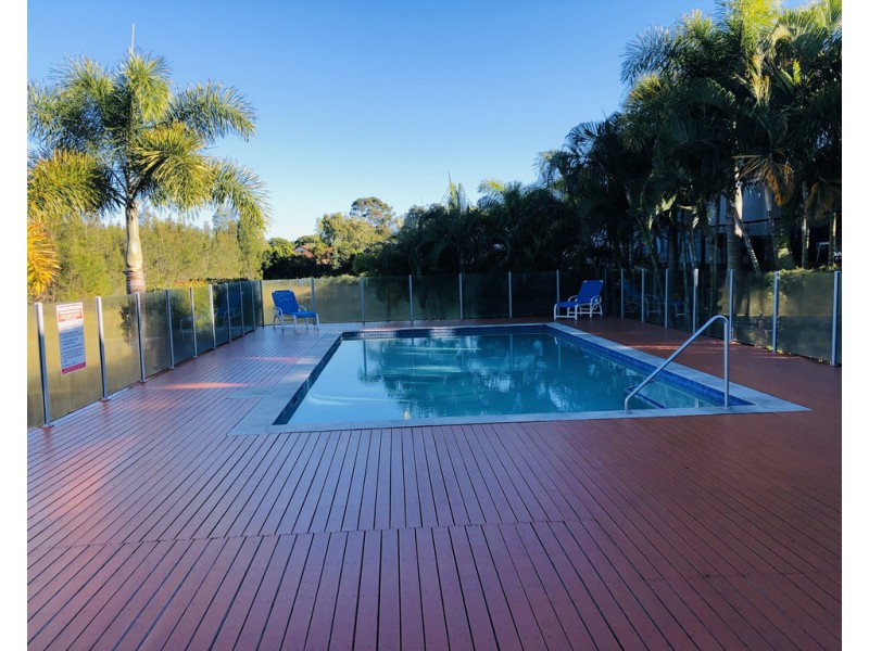 46/41 Macadie Way, Merrimac QLD 4226