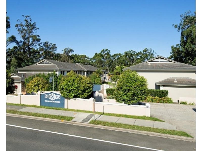 36/129-131 Currumburra Road, Ashmore QLD 4214