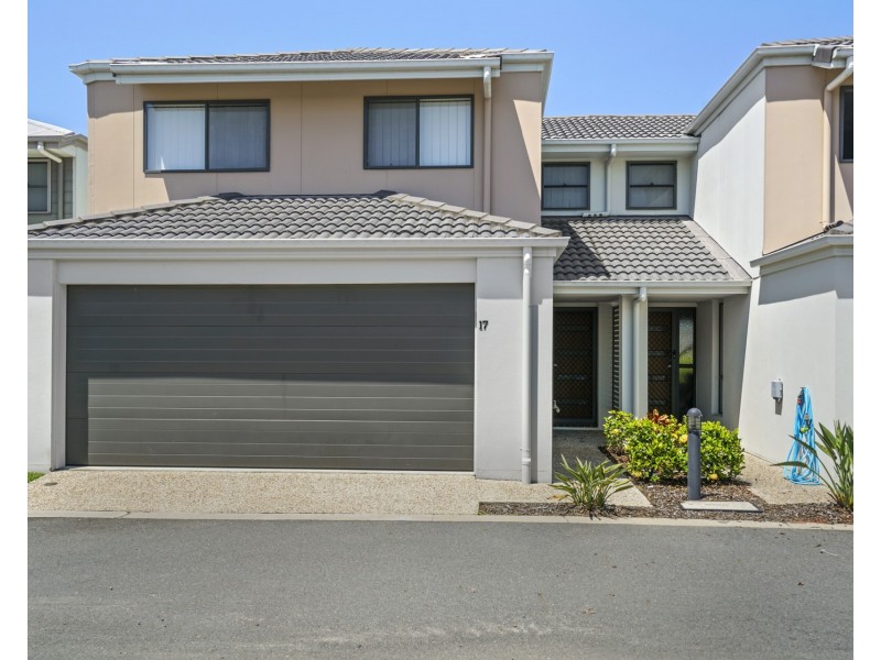17/26 Yaun Street, Coomera QLD 4209
