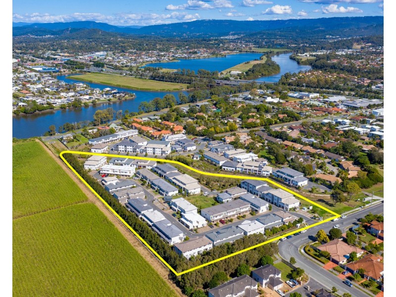 17/26 Yaun Street, Coomera QLD 4209