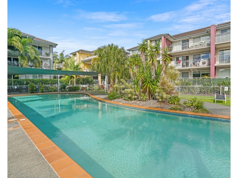 14/33 Clark Street, Biggera Waters QLD 4216
