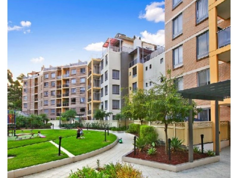 214/16 Lusty Street, Wolli Creek NSW 2205