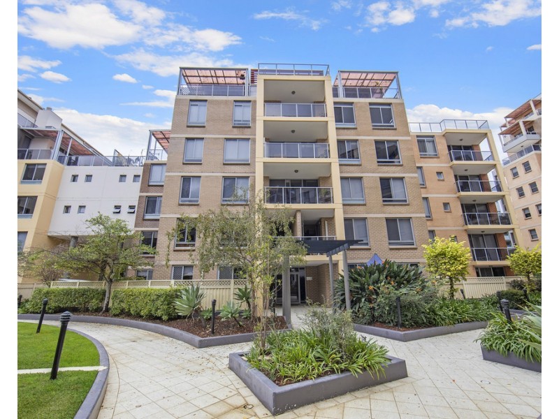 214/16 Lusty Street, Wolli Creek NSW 2205