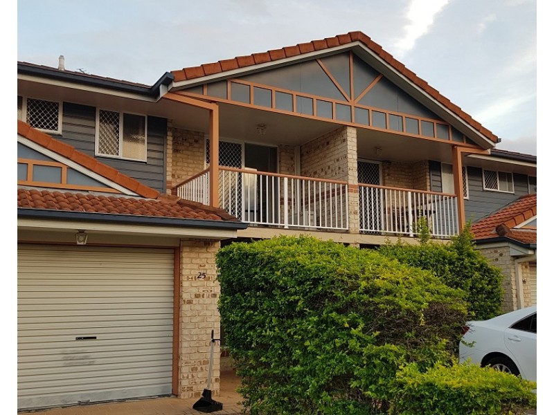 25/38 Dyson Avenue, Sunnybank QLD 4109