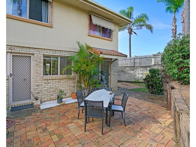 131/31 Usher Avenue, Labrador QLD 4215