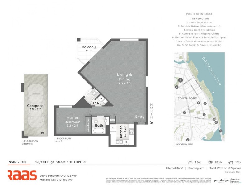 56/138 High Street, Southport QLD 4215