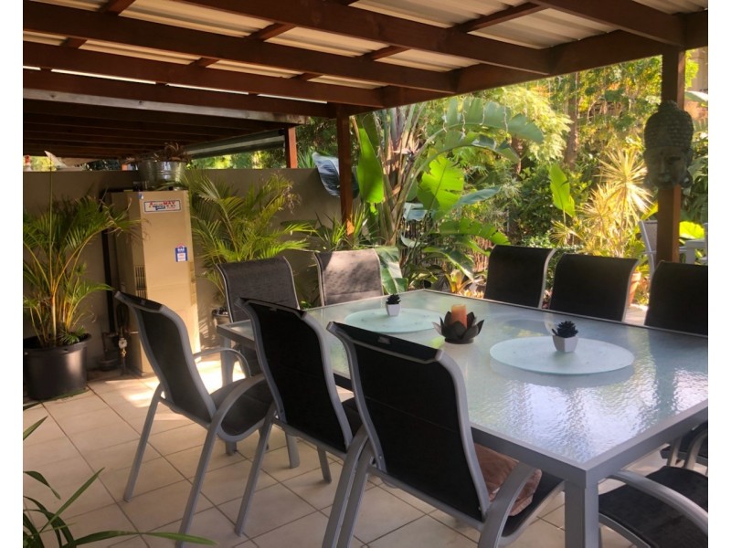 4/19 santa barbara, Hope Island QLD 4212