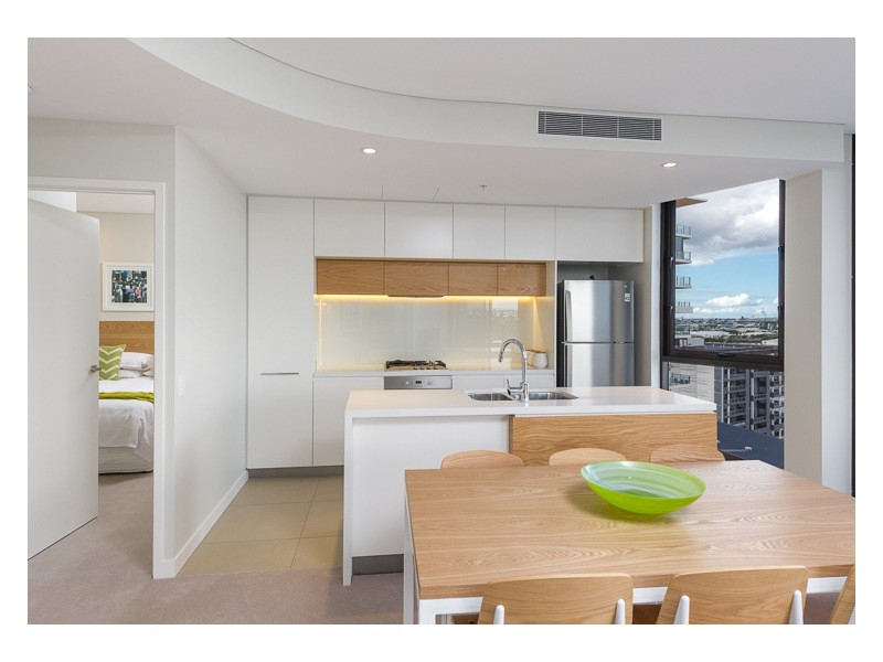 03/37D Harbour Road, Hamilton QLD 4007