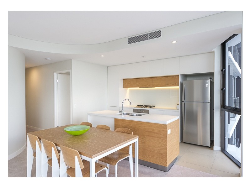 03/37D Harbour Road, Hamilton QLD 4007