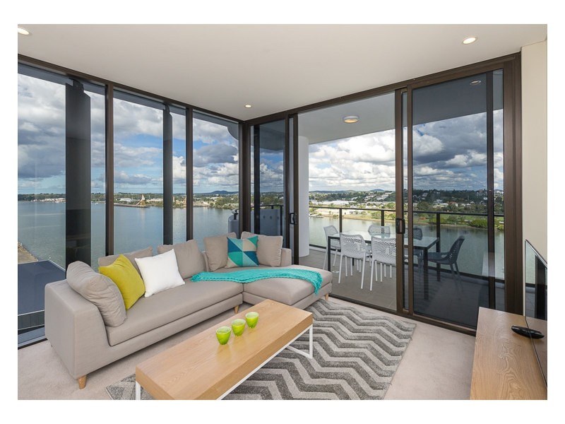 03/37D Harbour Road, Hamilton QLD 4007