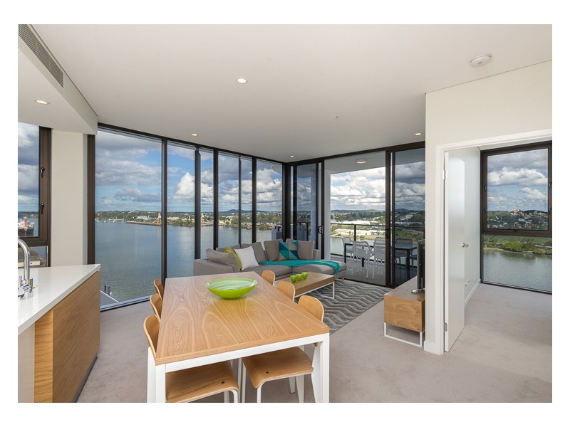 03/37D Harbour Road, Hamilton QLD 4007