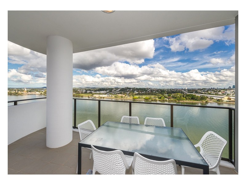 03/37D Harbour Road, Hamilton QLD 4007