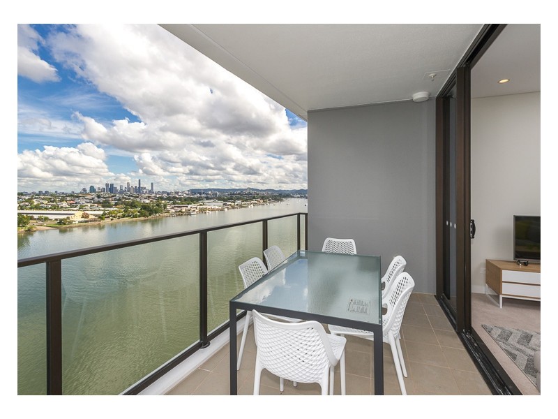 03/37D Harbour Road, Hamilton QLD 4007