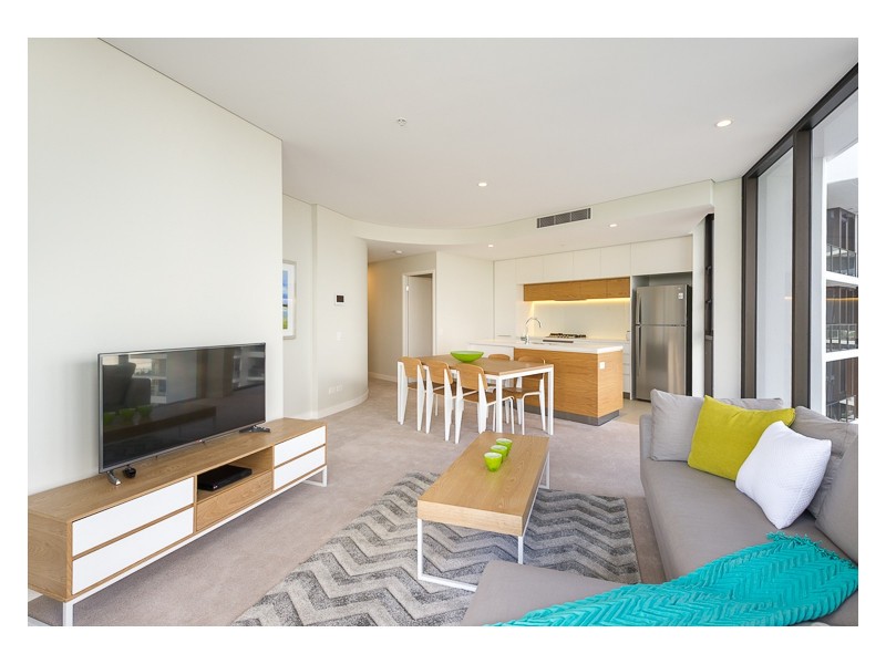 03/37D Harbour Road, Hamilton QLD 4007