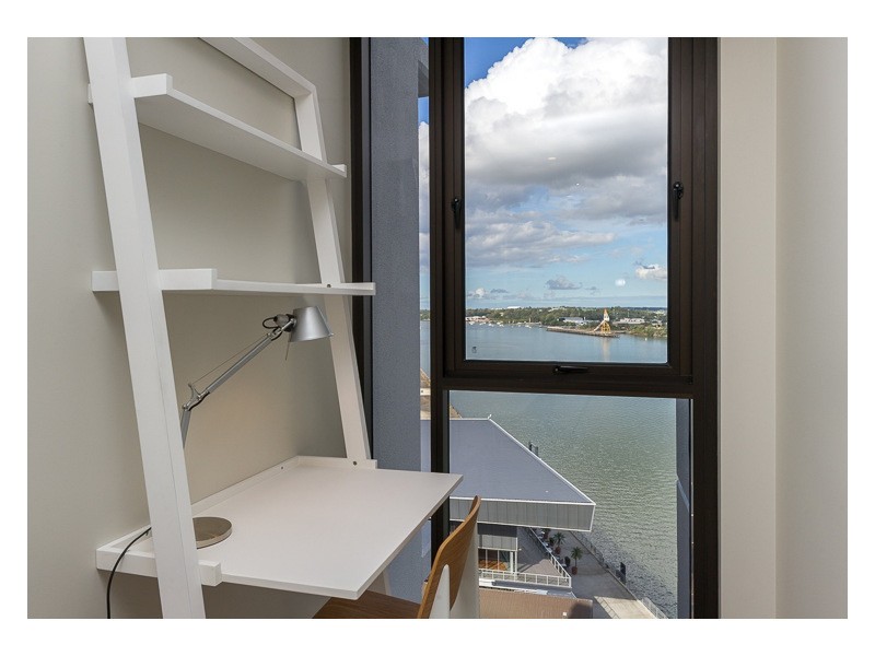 03/37D Harbour Road, Hamilton QLD 4007