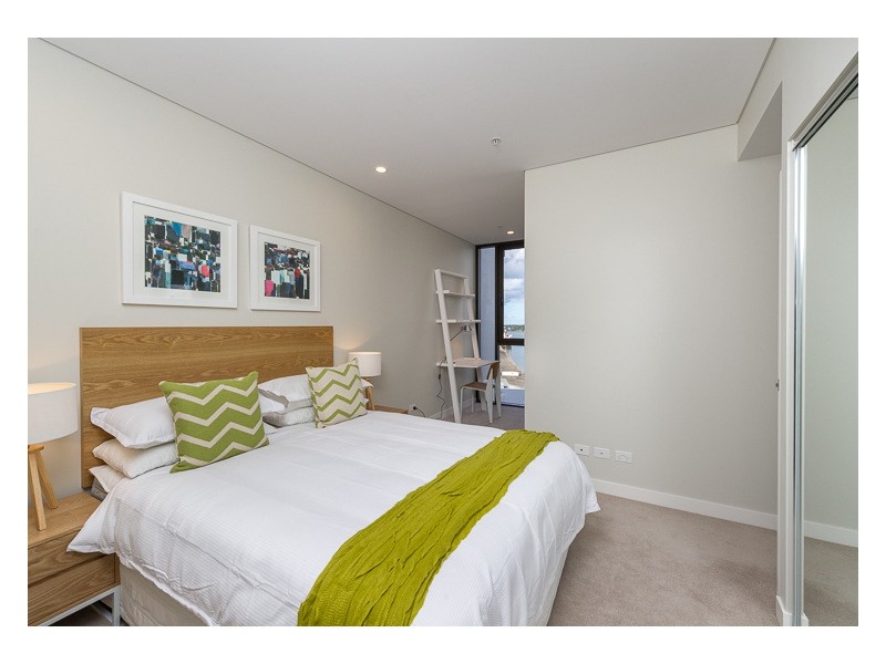 03/37D Harbour Road, Hamilton QLD 4007