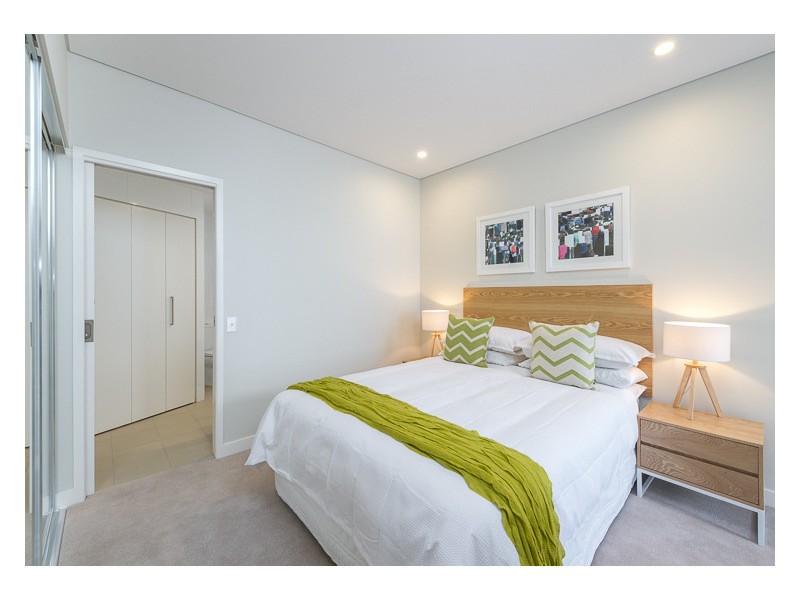 03/37D Harbour Road, Hamilton QLD 4007