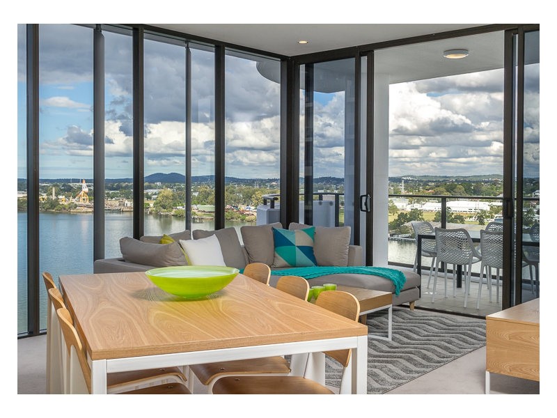 03/37D Harbour Road, Hamilton QLD 4007