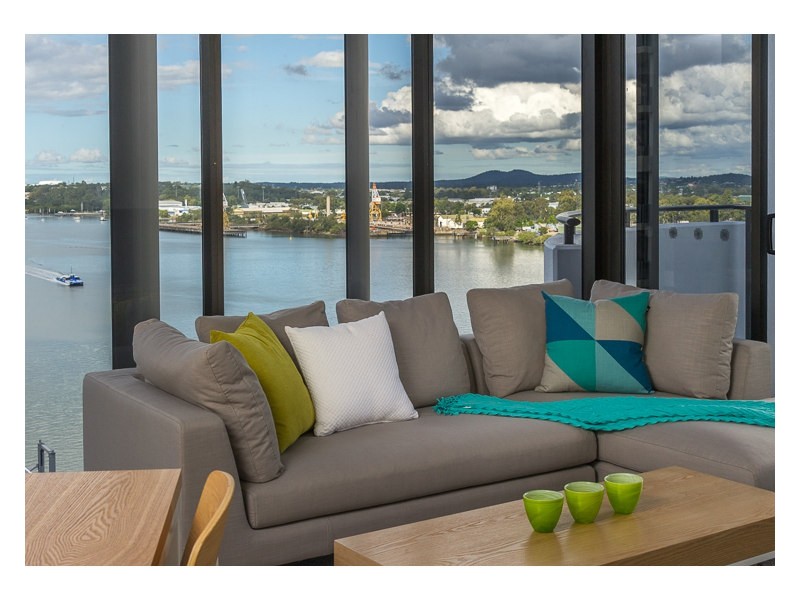 03/37D Harbour Road, Hamilton QLD 4007