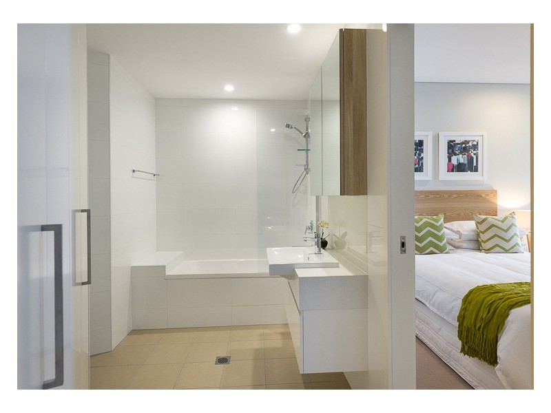 03/37D Harbour Road, Hamilton QLD 4007