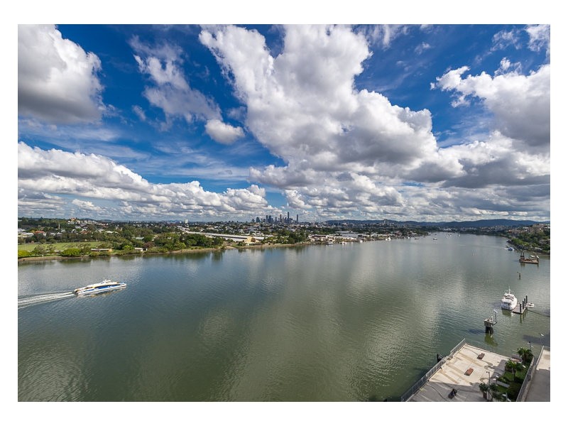 03/37D Harbour Road, Hamilton QLD 4007