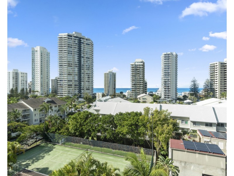 22/15-21 Breaker Street, Main Beach QLD 4217