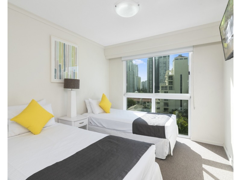 22/15-21 Breaker Street, Main Beach QLD 4217