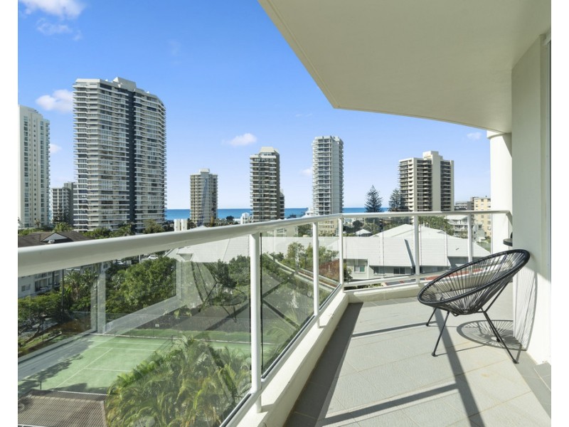 22/15-21 Breaker Street, Main Beach QLD 4217