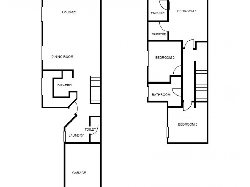 Townhouse @ 11 Waterford Court, Bundall QLD 4217