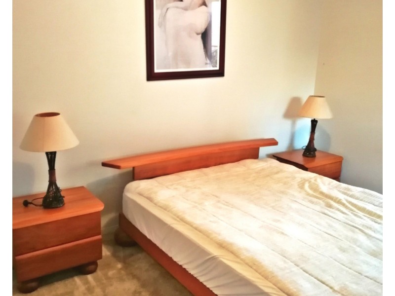 287 WICKHAM TERRACE, Spring Hill QLD 4000