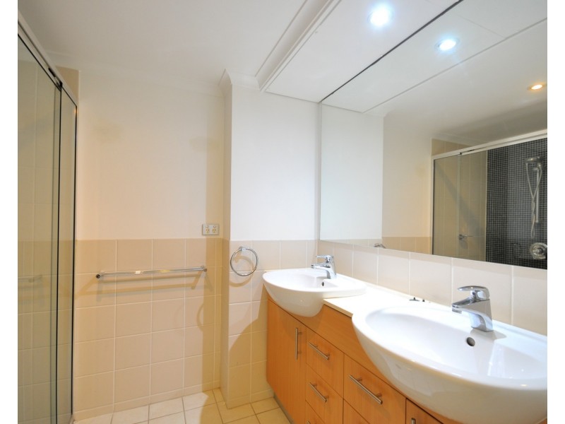 287 WICKHAM TERRACE, Spring Hill QLD 4000