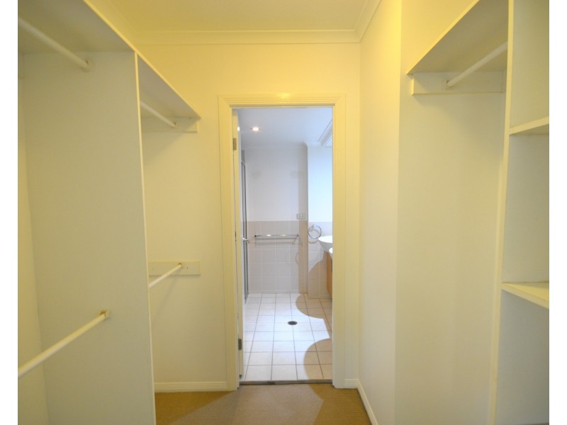 287 WICKHAM TERRACE, Spring Hill QLD 4000