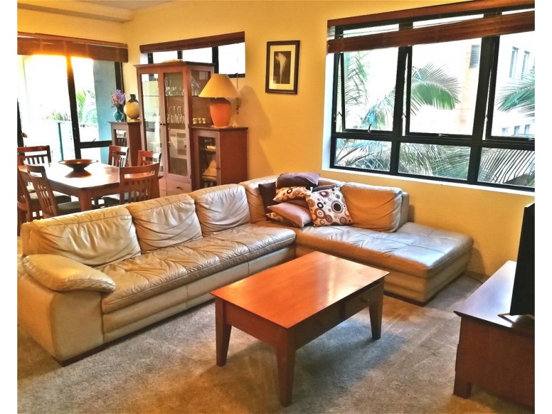 287 WICKHAM TERRACE, Spring Hill QLD 4000