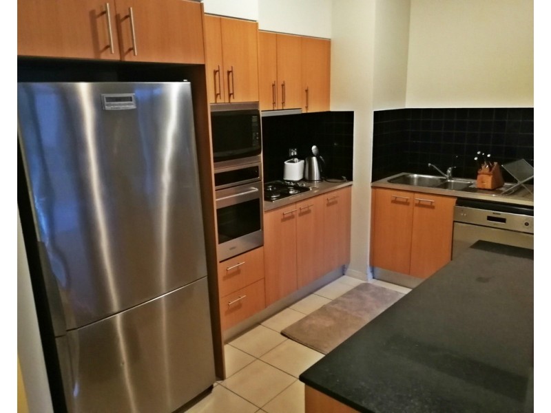 287 WICKHAM TERRACE, Spring Hill QLD 4000