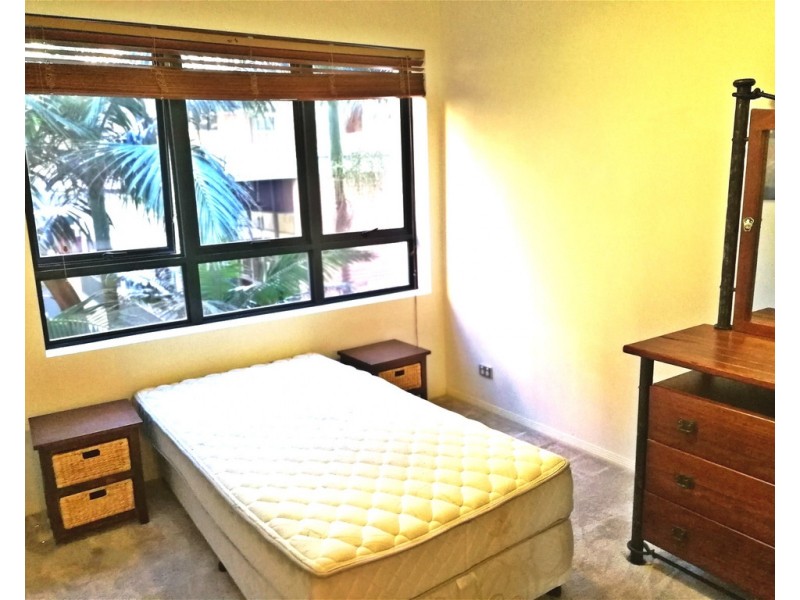 287 WICKHAM TERRACE, Spring Hill QLD 4000