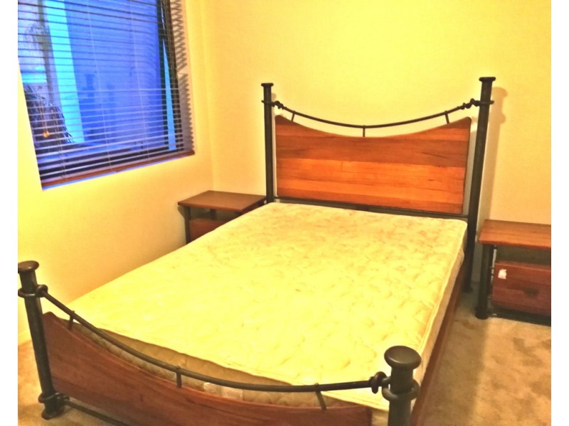 287 WICKHAM TERRACE, Spring Hill QLD 4000