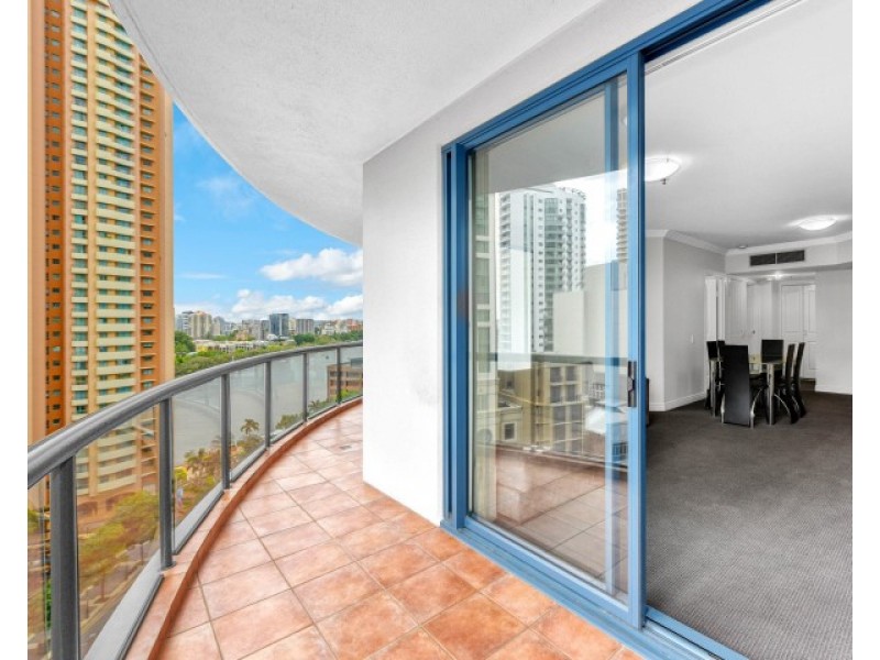 540 Queen Street, Brisbane City QLD 4000